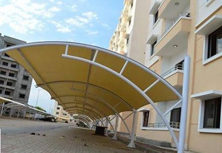 مظلات الرياض