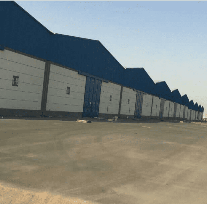 مظلات الرياض
